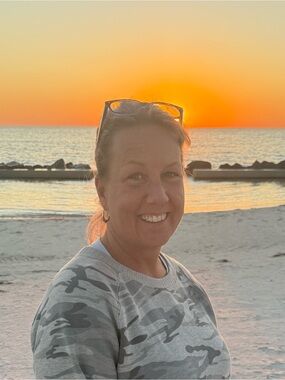 Meet your Posher, Kristy